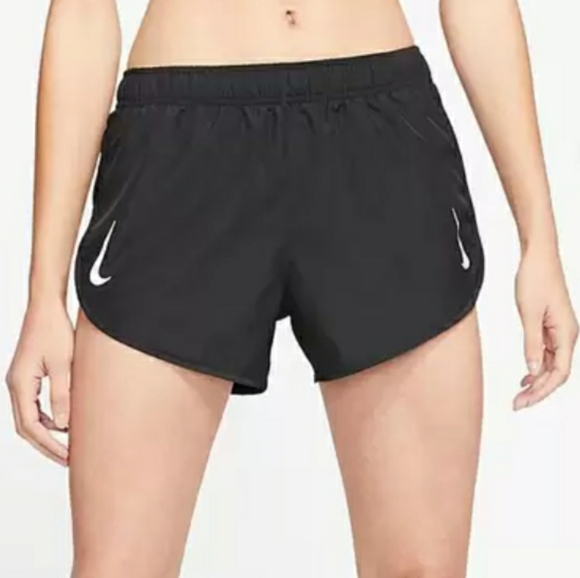 Nike Shorts | Nike Tempo High Cut Running Shorts | Poshmark